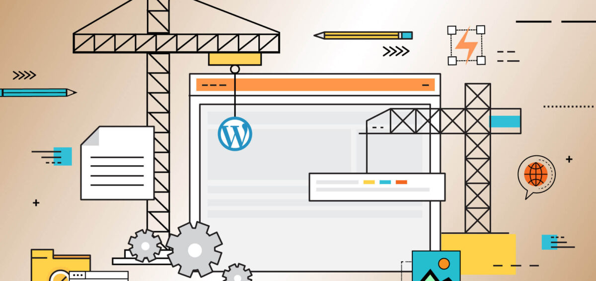 Reasons why WordPress Web Development is Good for Business owners-01