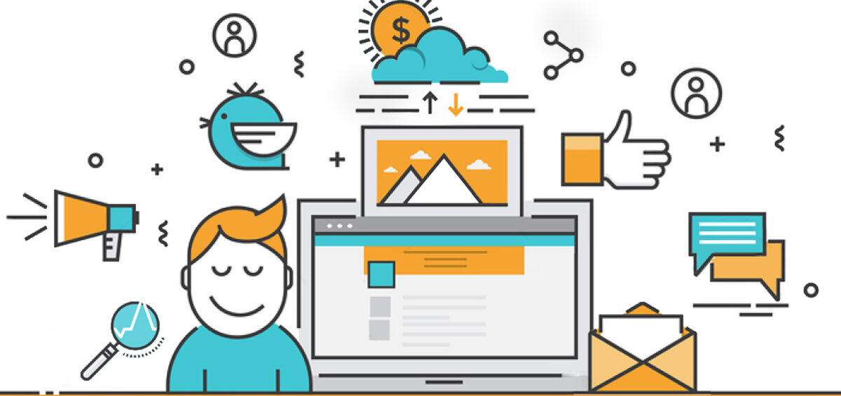 Web Design Tips to Help You sell Services Online