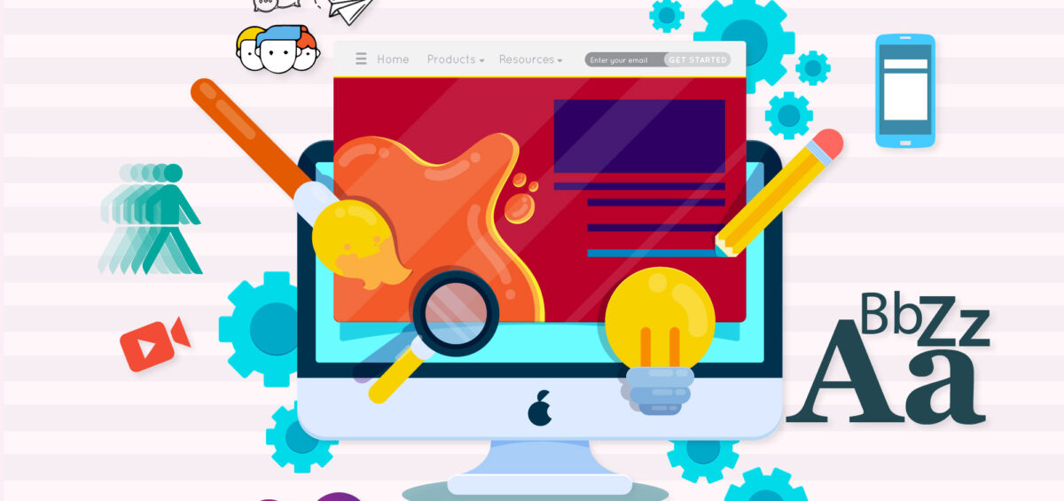 Your Brand Matters_Discover Your Business’ True Colour Expressed on Your Website