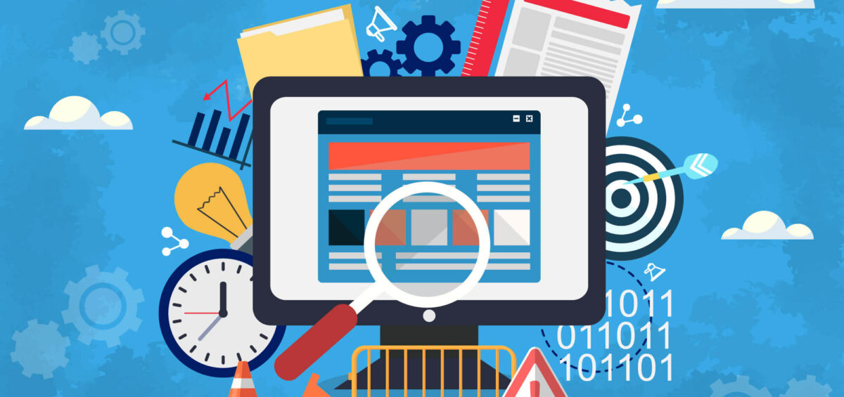 Let's Talk Business_The Very Reasons Why Your SEO Isn't Working the Way You Wanted It to