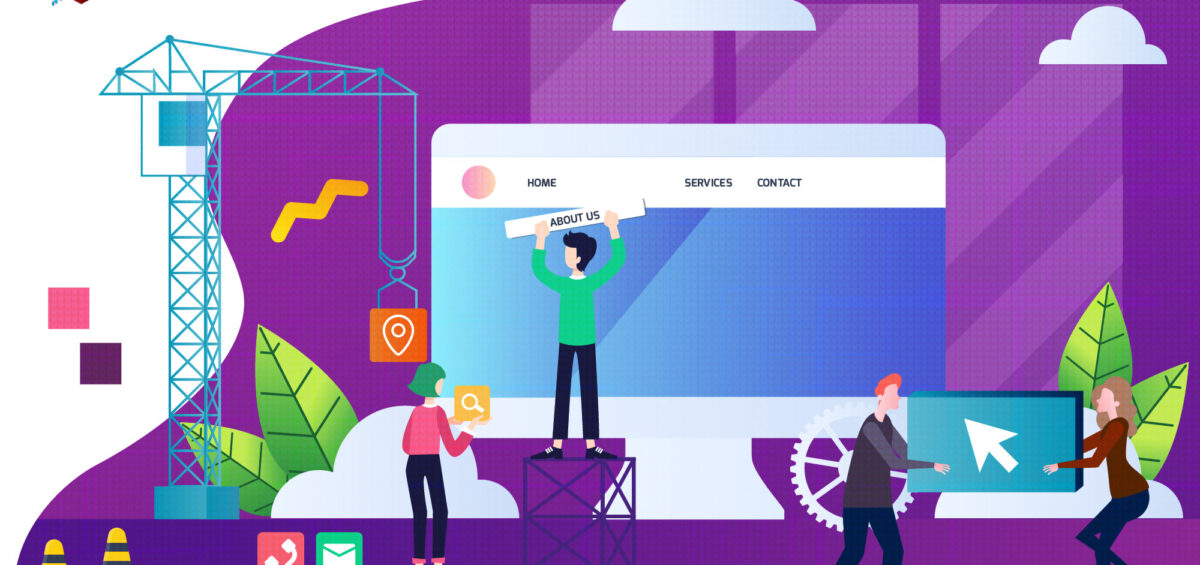 Web development tips