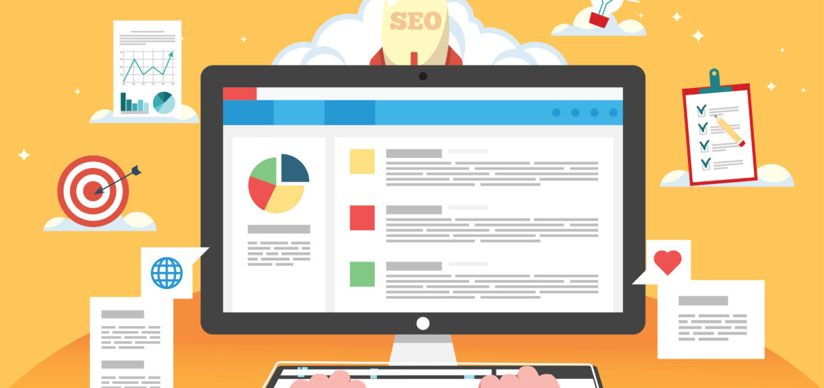 The Real Reason Why SEO Copywriting is Important for Your Business and Why It is Different from Any Types of Writing