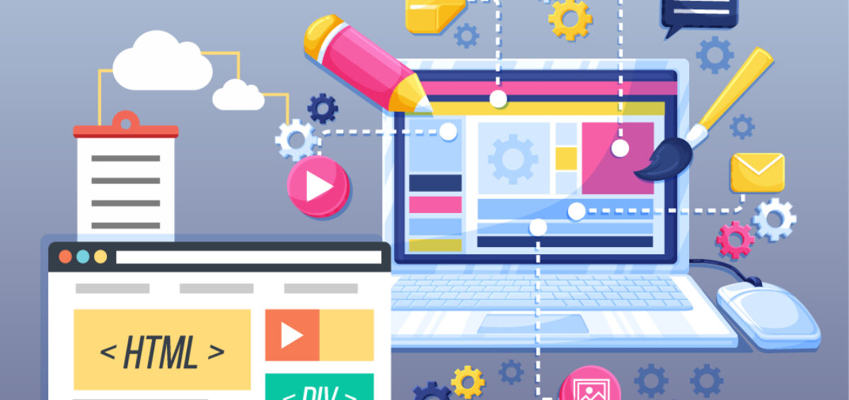 Web development tips