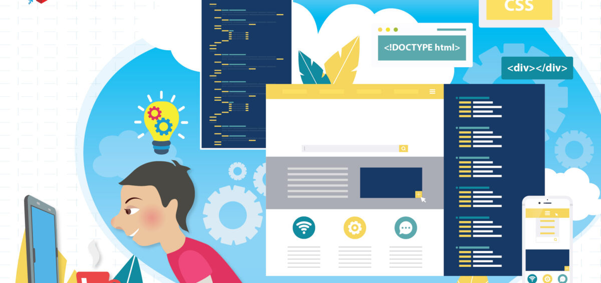 Make It to the Top Brilliant Website Ideas from Top Web Designers for Your Business