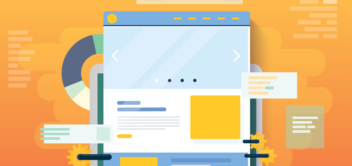 Web development tips