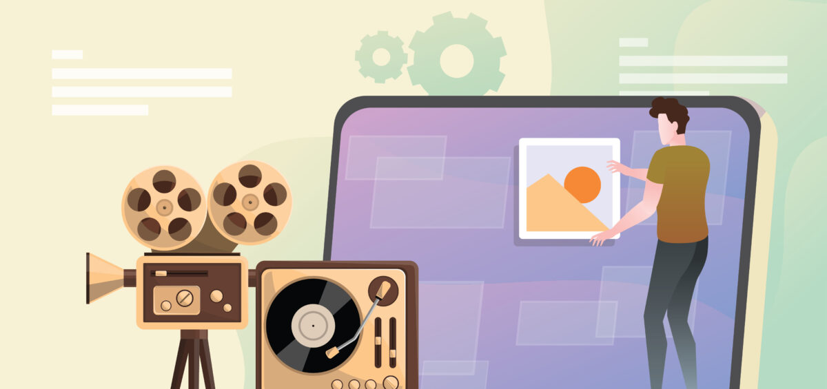 Web development tips