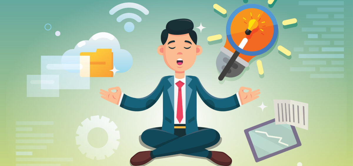 healthy tips for business owner