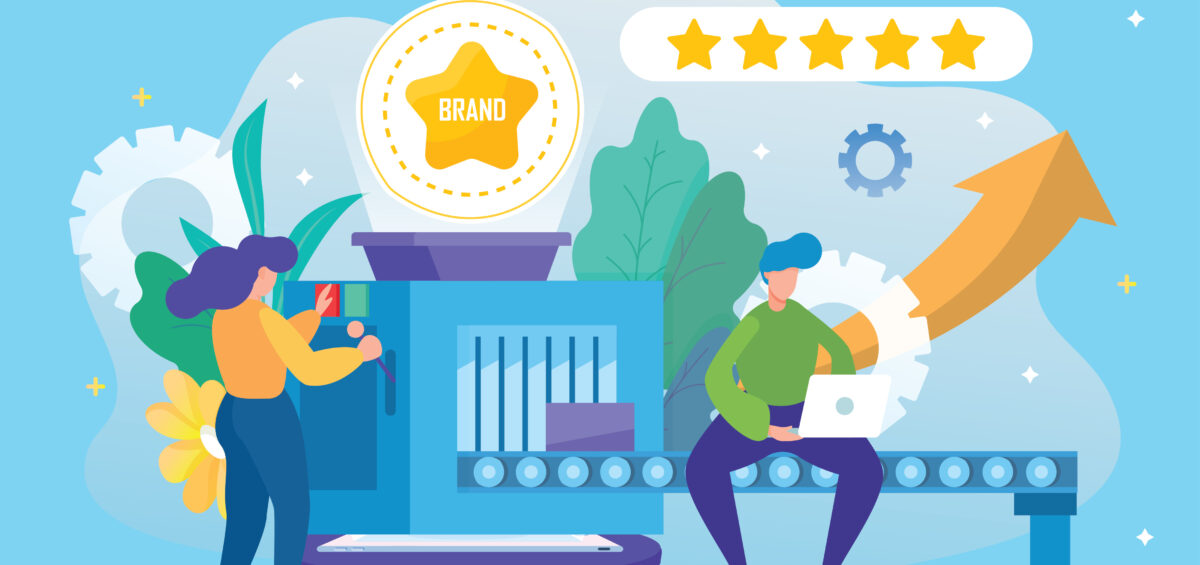 how to make your brand more trustworthy