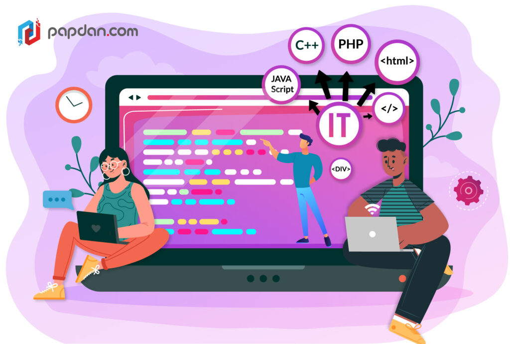 Basic Code Structure Lessons I Wish I Learn Earlier - Papdan.Com