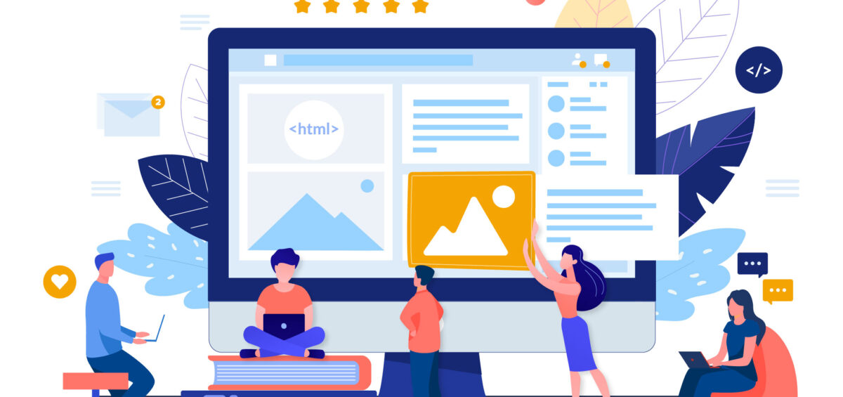 How Convert More Users with Learnable Web Design