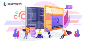 Top 5 Most Popular Python Frameworks for Web Development in 2022_Artboard 1