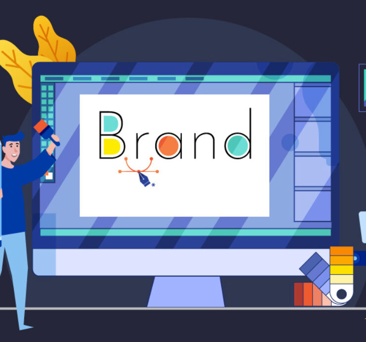 5 Simple Tips to Strengthen Your Brand Identity Through Your Web Design